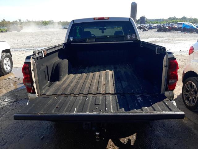 2GCEC13TX61176804 - 2006 CHEVROLET SILVERADO TAN photo 9