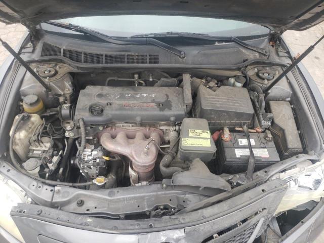 4T1BE46K39U266303 - 2009 TOYOTA CAMRY BASE  photo 7