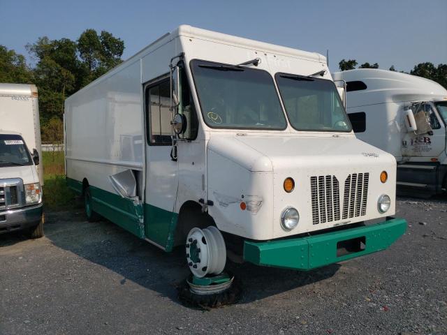 4UZAC2EA3KCLH7486 - 2019 FREIGHTLINER CHASSIS M WHITE photo 1