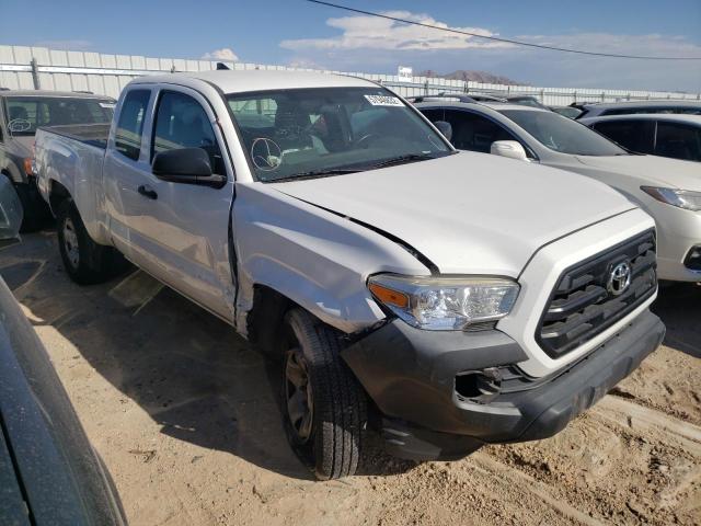 5TFRX5GN0GX072805 - 2016 TOYOTA TACOMA ACCESS CAB  ფოტო 1