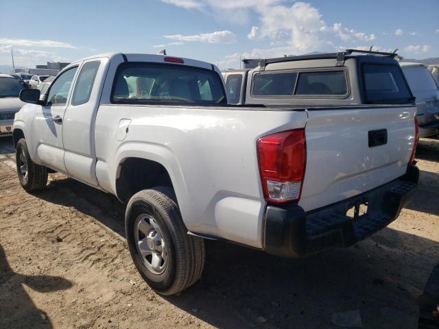 5TFRX5GN0GX072805 - 2016 TOYOTA TACOMA ACCESS CAB  ფოტო 3