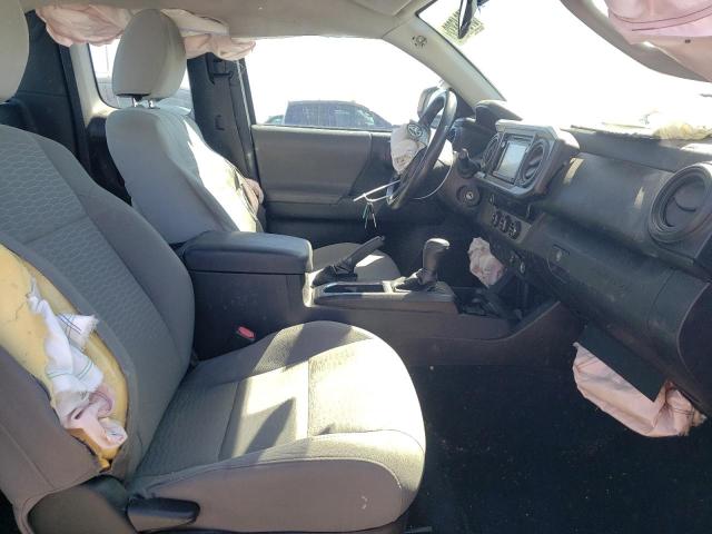 5TFRX5GN0GX072805 - 2016 TOYOTA TACOMA ACCESS CAB  ფოტო 5