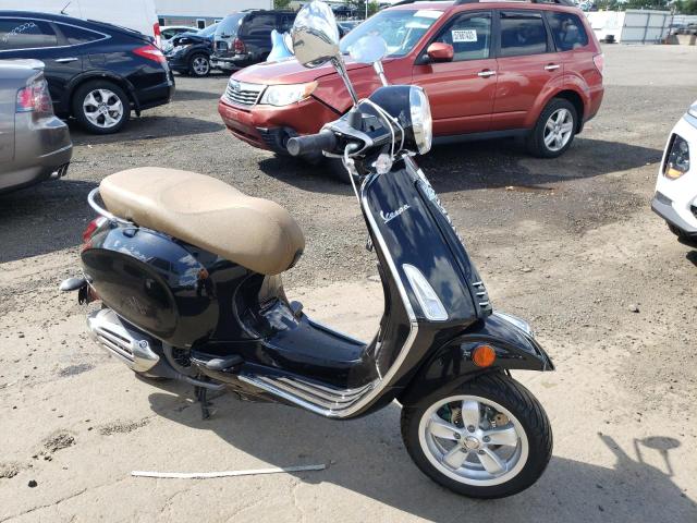 ZAPM818G2J5701353 - 2018 VESPA SPRINT 150 3V  photo 1