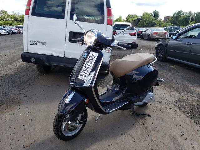 ZAPM818G2J5701353 - 2018 VESPA SPRINT 150 3V  photo 2