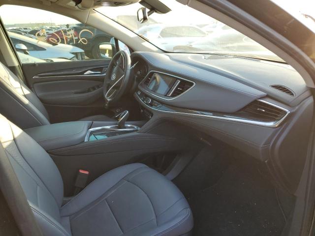 5GAERBKW4LJ166076 - 2020 BUICK ENCLAVE ES BLACK photo 5