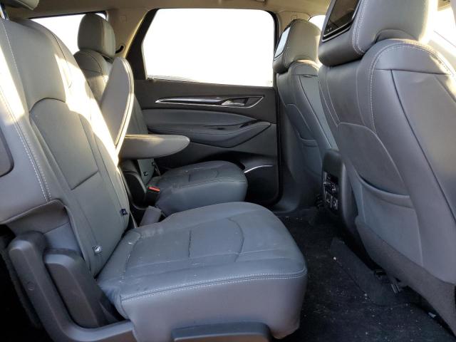 5GAERBKW4LJ166076 - 2020 BUICK ENCLAVE ES BLACK photo 6