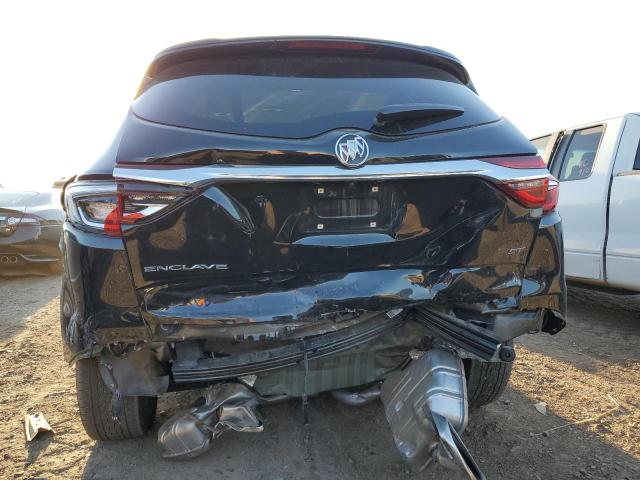 5GAERBKW4LJ166076 - 2020 BUICK ENCLAVE ES BLACK photo 9