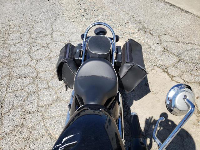 SMTD46HLXJT876745 - 2018 TRIUMPH MOTORCYCLE BONNEVILLE BLACK photo 6
