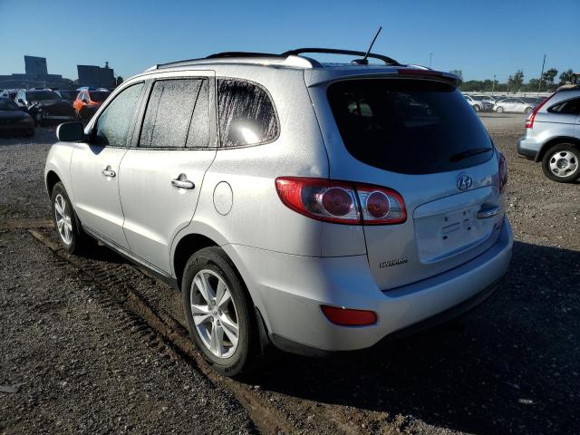 5XYZKDAG9BG038795 - 2011 HYUNDAI SANTA FE LIMITED  photo 3