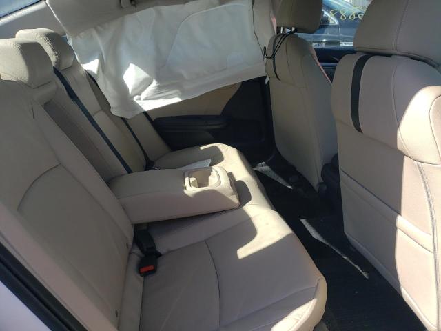 19XFC1F71HE202201 - 2017 HONDA CIVIC EXL Ağ foto 6