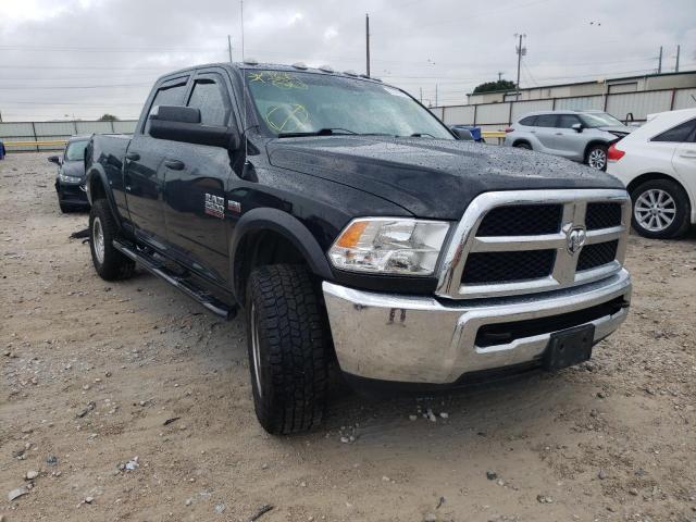 3C6UR5CJ9HG694341 - 2017 RAM 2500 ST BLACK photo 1