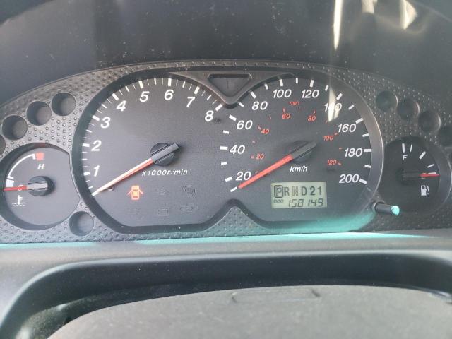 4F2CZ96103KM02889 - 2003 MAZDA TRIBUTE ES 红色 照片 8