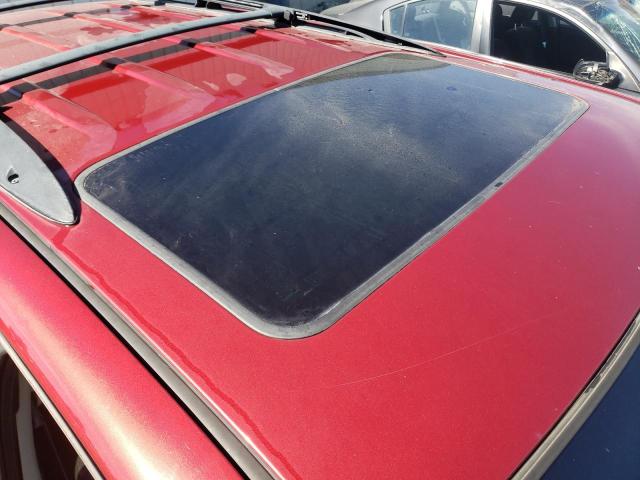 4F2CZ96103KM02889 - 2003 MAZDA TRIBUTE ES 红色 照片 9