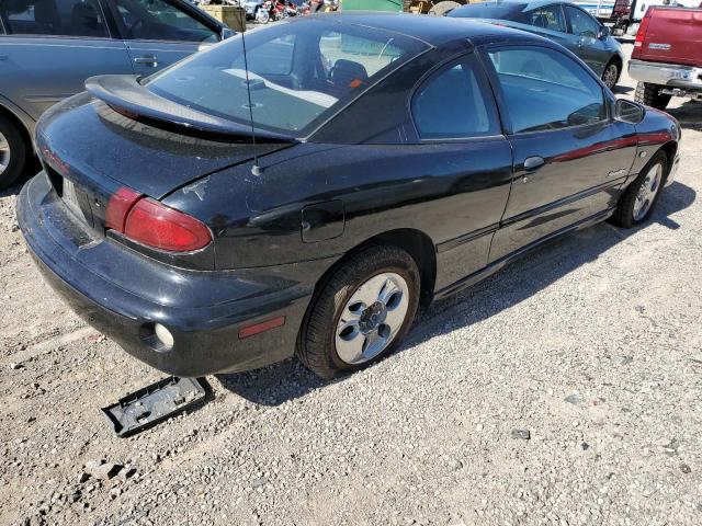 1G2JB1245Y7120002 - 2000 PONTIAC SUNFIRE SE BLACK photo 4