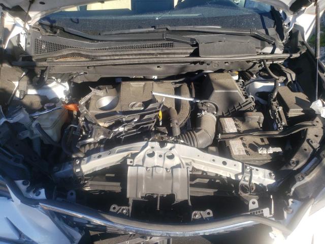 JTJBARBZ9J2161908 - 2018 LEXUS NX 300 BAS 白色 照片 7