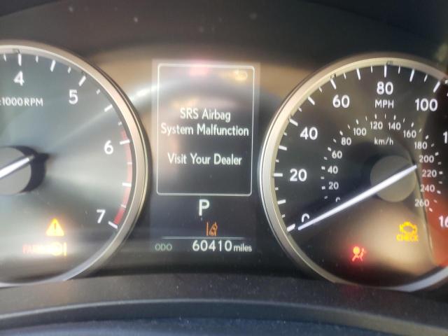 JTJBARBZ9J2161908 - 2018 LEXUS NX 300 BAS 白色 照片 8