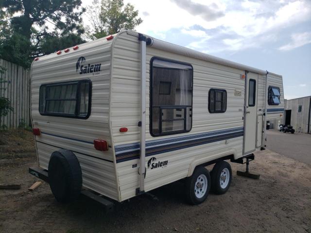 1SA1121W5P1005399 - 1993 COBRA TRIKE SALEM BEIGE photo 4