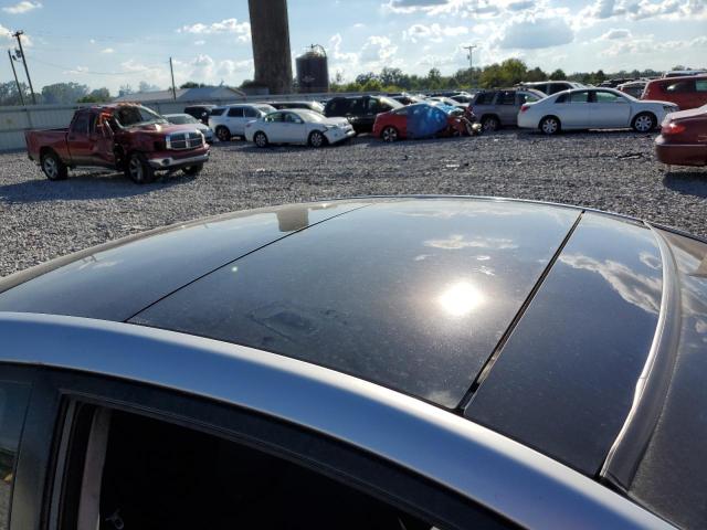 JTKDE167650045702 - 2005 TOYOTA SCION TC ვერცხლისფერი ფოტო 9