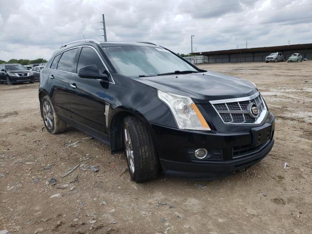 3GYFNBEY9BS675230 - 2011 CADILLAC SRX PERFOR 黑色 照片 1