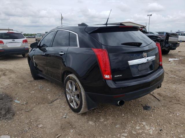 3GYFNBEY9BS675230 - 2011 CADILLAC SRX PERFOR 黑色 照片 3