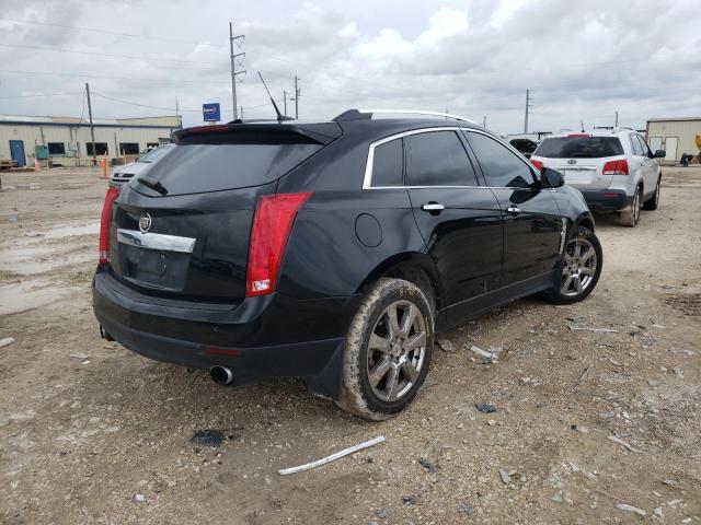 3GYFNBEY9BS675230 - 2011 CADILLAC SRX PERFOR BLACK photo 4