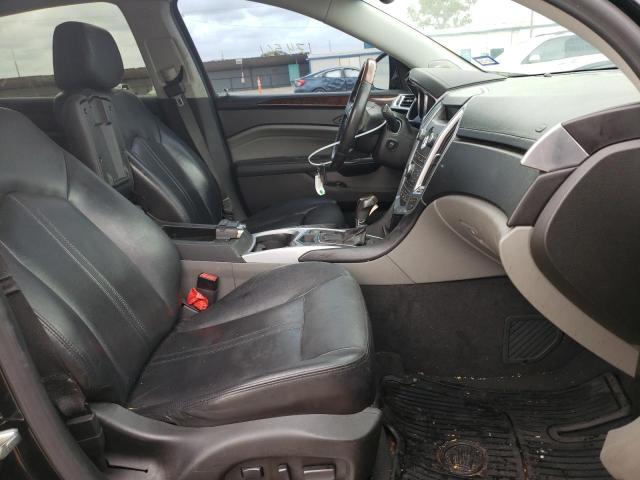 3GYFNBEY9BS675230 - 2011 CADILLAC SRX PERFOR 黑色 照片 5