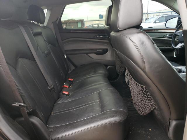 3GYFNBEY9BS675230 - 2011 CADILLAC SRX PERFOR 黑色 照片 6