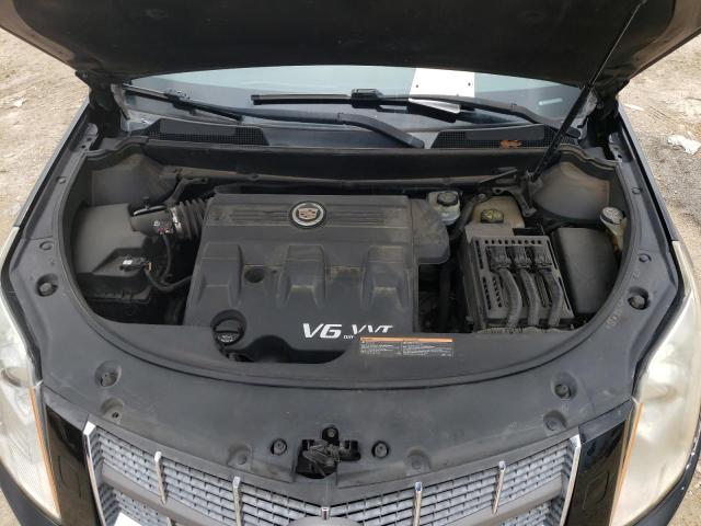 3GYFNBEY9BS675230 - 2011 CADILLAC SRX PERFOR 黑色 照片 7