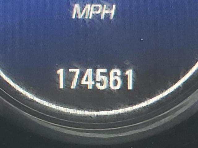 3GYFNBEY9BS675230 - 2011 CADILLAC SRX PERFOR 黑色 照片 8