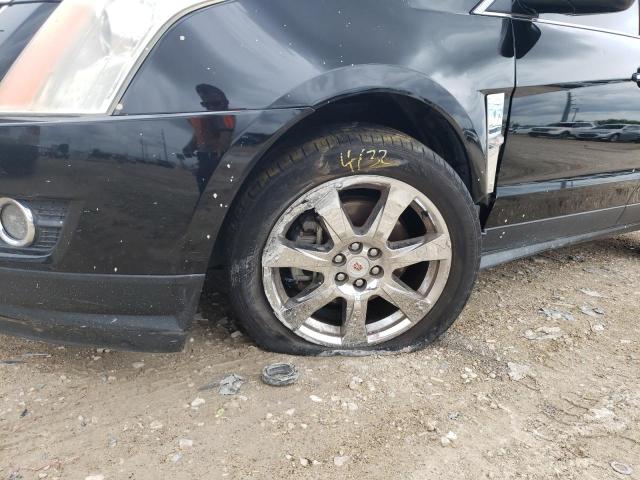 3GYFNBEY9BS675230 - 2011 CADILLAC SRX PERFOR 黑色 照片 9