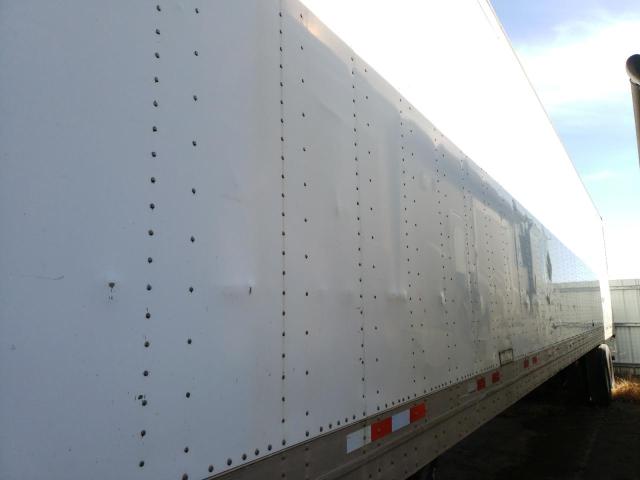 1GRAA0621DB700622 - 2013 GREAT DANE TRAILER DRY VAN WHITE photo 9