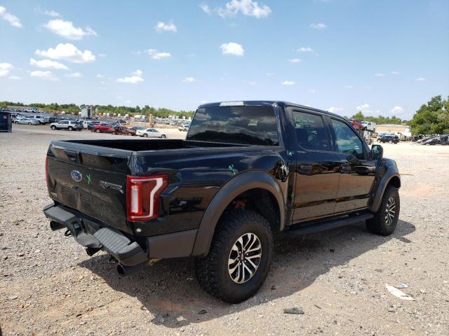 1FTFW1RG8LFB66587 - 2020 FORD F150 RAPTOR  photo 4