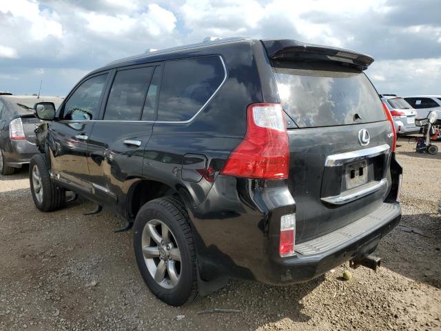 JTJJM7FXXD5061271 - 2013 LEXUS GX 460 PRE BLACK photo 3