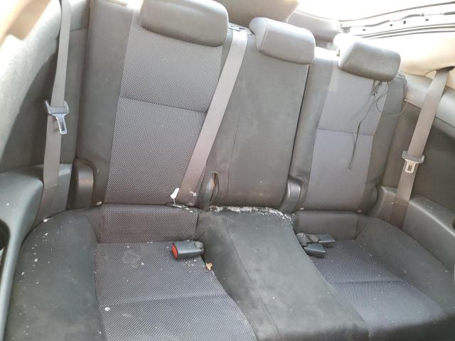 JTKDE167280221004 - 2008 TOYOTA SCION TC 银色 照片 6