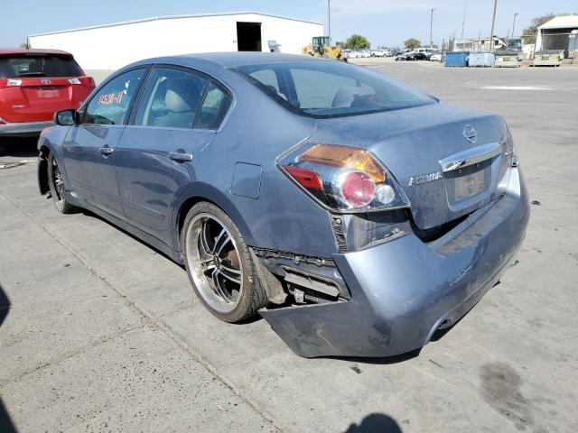 1N4AL2AP8BC183528 - 2011 NISSAN ALTIMA BAS BLUE photo 3