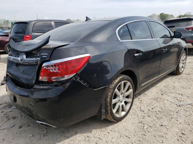 1G4GE5GD7BF149264 - 2011 BUICK LACROSSE CXS  photo 4