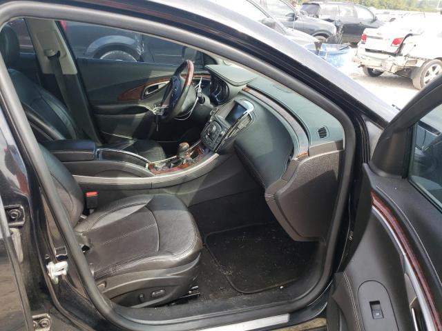 1G4GE5GD7BF149264 - 2011 BUICK LACROSSE CXS  photo 5