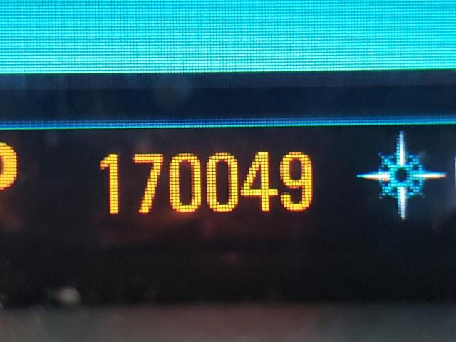 1G4GE5GD7BF149264 - 2011 BUICK LACROSSE CXS  photo 8