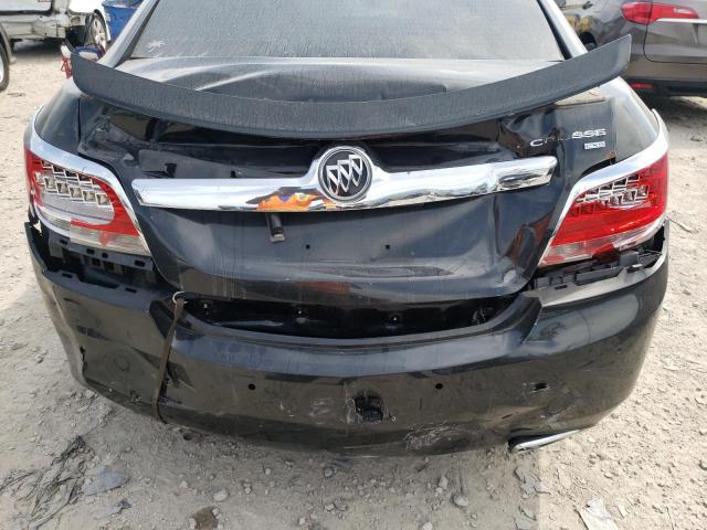 1G4GE5GD7BF149264 - 2011 BUICK LACROSSE CXS  photo 9