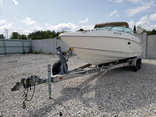 FGBR12731405 - 2005 CHAP BOAT თეთრი ფოტო 2