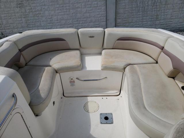 FGBR12731405 - 2005 CHAP BOAT თეთრი ფოტო 6