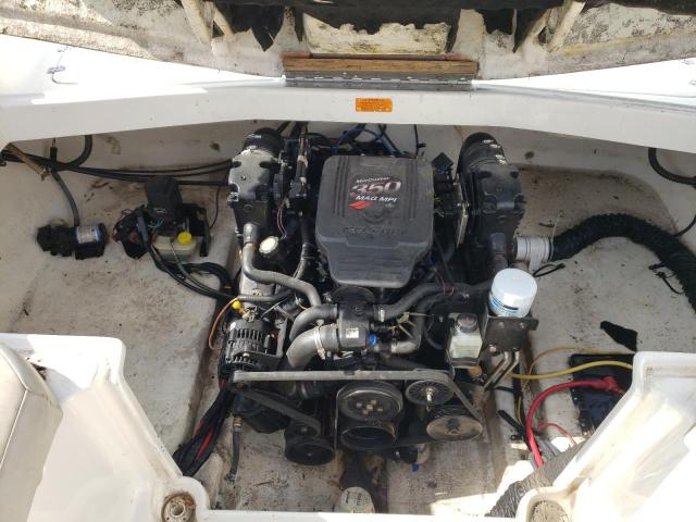 FGBR12731405 - 2005 CHAP BOAT თეთრი ფოტო 7