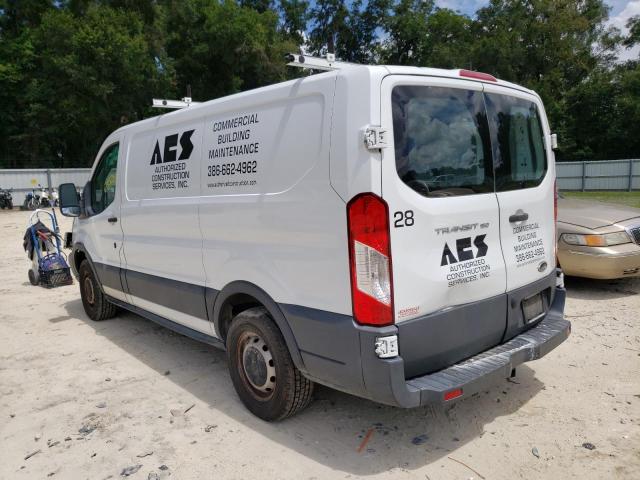 1FTYE1ZM0GKB24560 - 2016 FORD TRANSIT T-150  photo 3