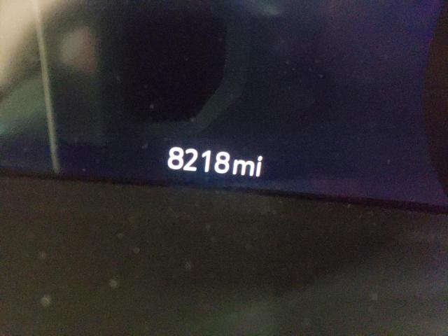 LRBFZPR47MD142342 - 2021 BUICK ENVISION E თეთრი ფოტო 8