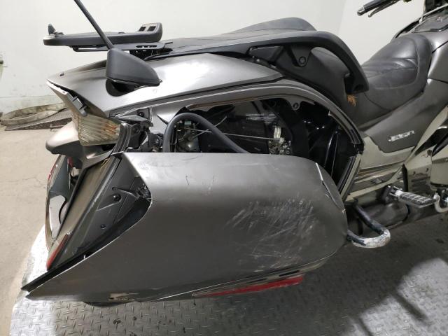 JH2SC6814GK300078 - 2016 HONDA GL1800 B BLACK photo 13