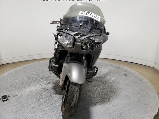 JH2SC6814GK300078 - 2016 HONDA GL1800 B BLACK photo 2