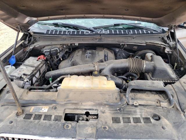 5LMJJ2HT1JEL12269 - 2018 LINCOLN NAVIGATOR 米色 照片 7