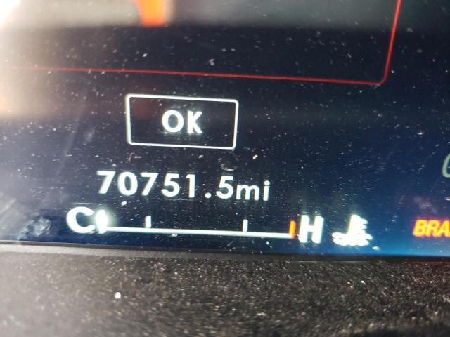 5LMJJ2HT1JEL12269 - 2018 LINCOLN NAVIGATOR 米色 照片 8