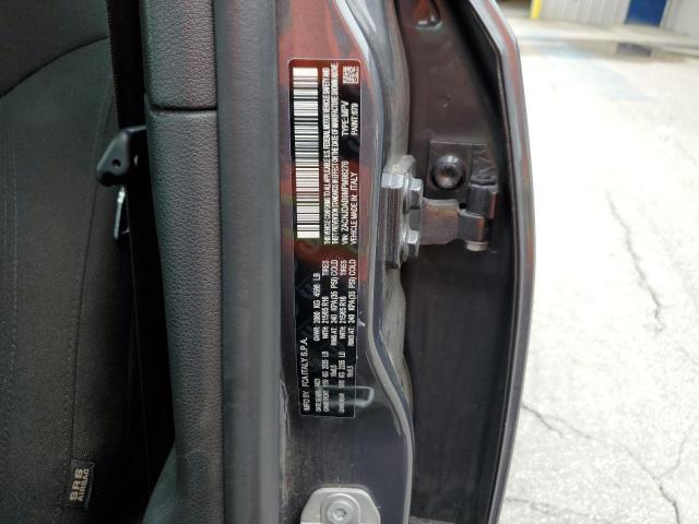 ZACNJDAB9MPM96276 - 2021 JEEP RENEGADE S Boz foto 10