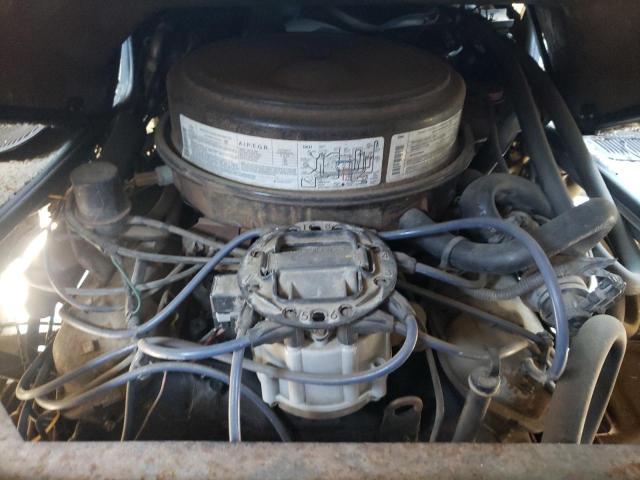 1GBKP37W8K3324531 - 1989 CHEVROLET P30 TAN photo 7